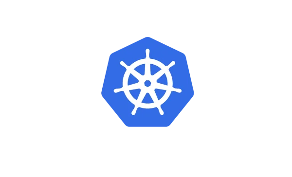 BSI konformes Kubernetes Logo